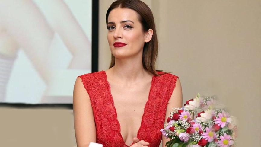İrem Sak GOT yapımcılarına seslendi