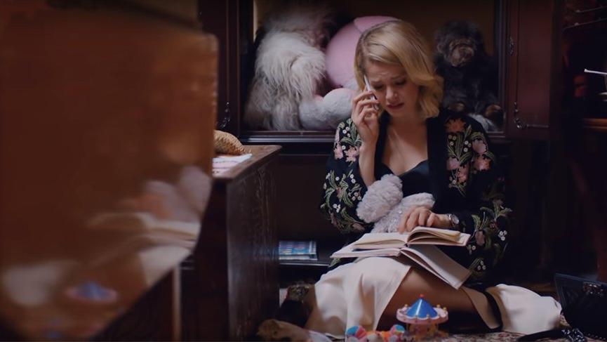 Kuzgun 14. yeni bölüm fragmanı geldi mi? Dila yol ayrımında! (Kuzgun 13. son bölüm izle)