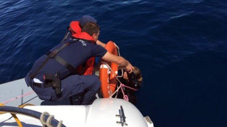 Göçmen faciasında ‘promosyon’ iddiası