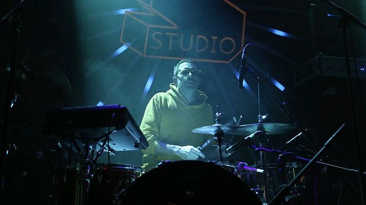 Mark Guiliana, PSM Caz Festivali’nde sahne aldı