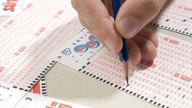 Sayısal Loto’da ilk devir! İşte Sayısal Loto sonuçları 8 Mayıs…