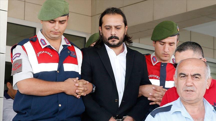 Emrah Serbes’in temyiz incelemesi duruşmalı yapılacak