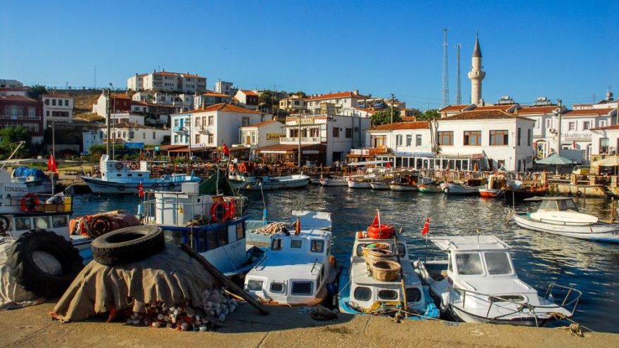 Bozcaada Festivali’ne 23 Haziran rötarı