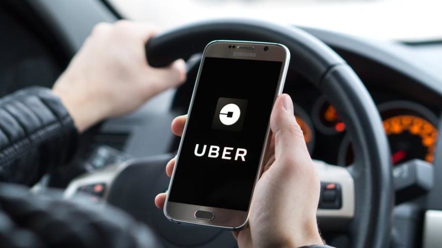 Uber çalışanları birçok ülkede greve gidiyor