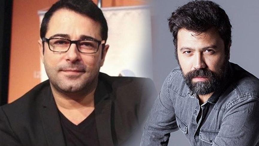Ünlüler sordu ‘Bizi niye kayıt altına almadın Safi?’
