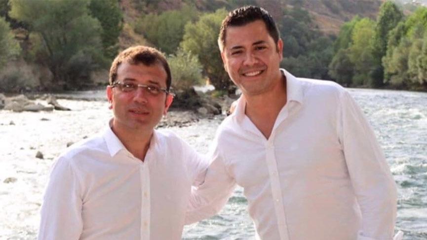 İBB’den Murat Ongun ile ilgili açıklama
