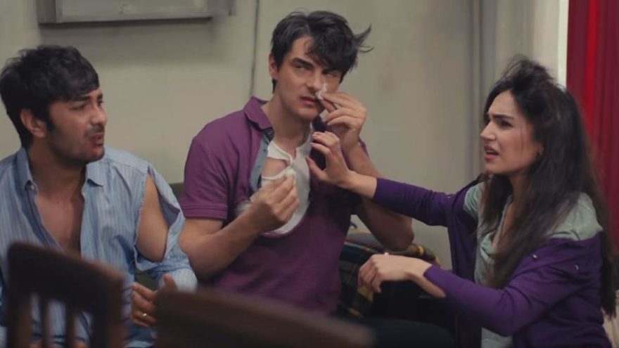 Bela ‘geliyorum’ diyor! Bizim Hikaye 70. yeni bölüm fragmanı yayınlandı mı? (Bizim Hikaye 69. son bölüm izle)