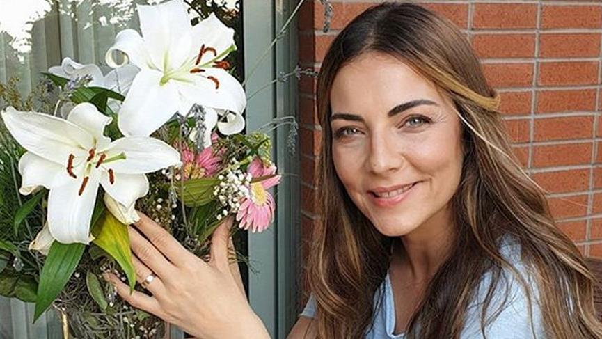 Burcu Kara: Bir insan yetiştirmeye çalışmak…
