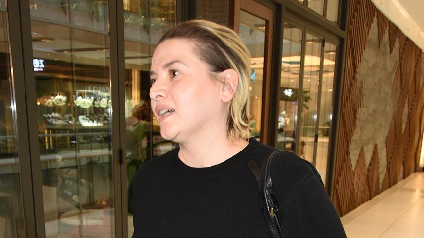 Hadise’nin ablası konuştu: Profesyonel ilişkimiz bitti
