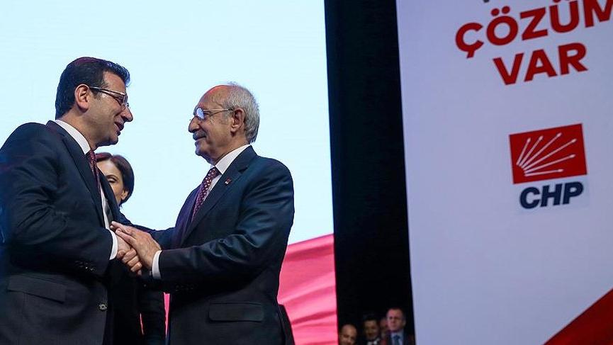 CHP’den İstanbul için 970 planı