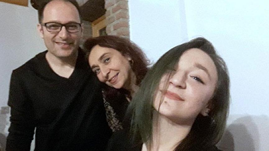 Liseli Vuslat’tan iyi haber!