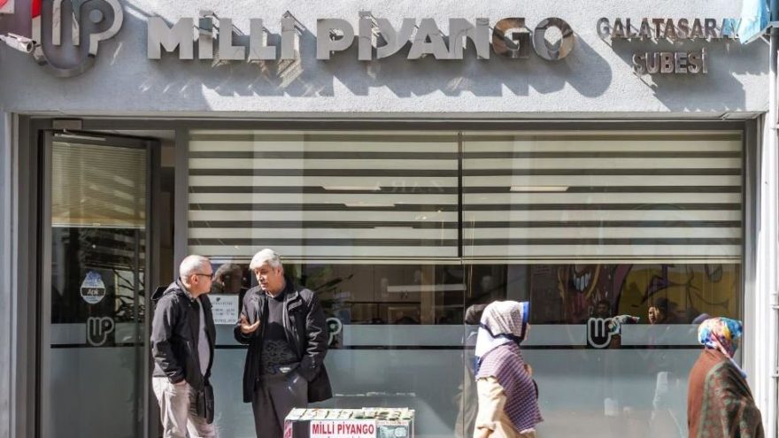 Milli Piyango çekiliş sonuçları açıklandı!