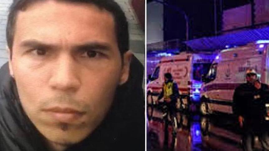 Reina saldırganını aramadan gönderdiği iddia edilen iki polise beraat