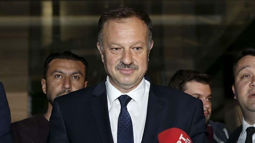 AKP’li Özel: 23 Haziran’da 18 yaşını ikmal edenler oy kullanamayacak