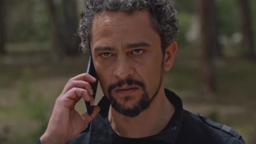 Savaşçı 74. yeni bölüm fragmanı: Kağan ve Haydar tuzağa düşüyor!