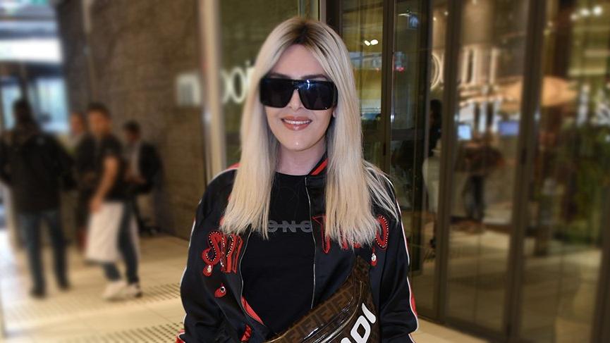 Selin Ciğerci: Komşuları Kerimcan’dan rahatsız değil