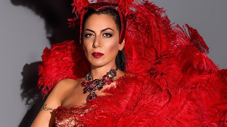 CHP’den TRT’ye Sibel Tüzün tepkisi: “İşine baksın, kamu yayıncılığı yapsın”