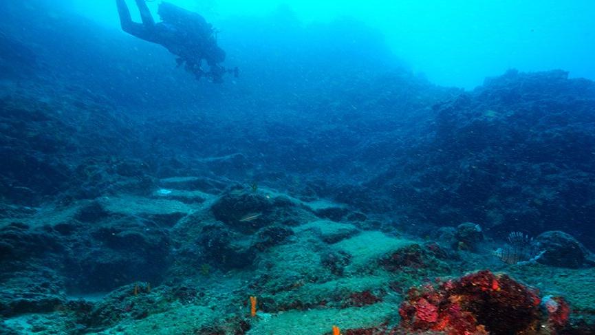 Türkiye’de bulunan dünyanın en eski gemi batığı UNESCO’da tanıtıldı