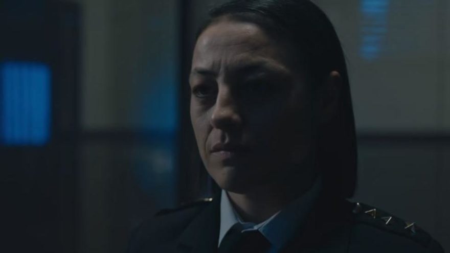Avlu yeni sezon 42. yeni bölüm fragmanı geldi! (Avlu 41. son bölüm izle)