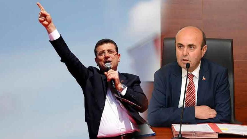 Nevşehir olmazsa Kırşehir olur