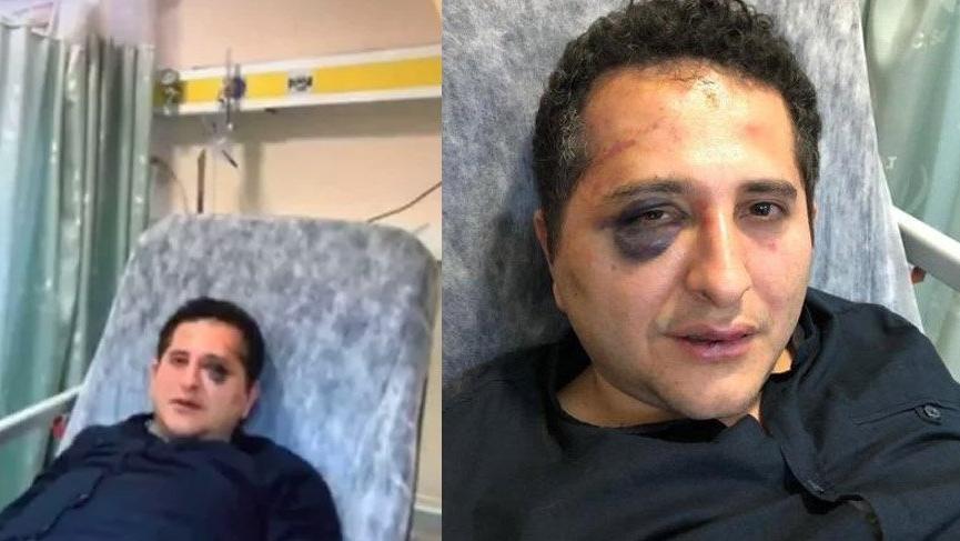 O avukat bilirkişiye göre de Cumhurbaşkanına hakaret etmemiş