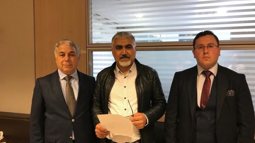 YSK’nın 6 Mayıs kararına itiraz edildi