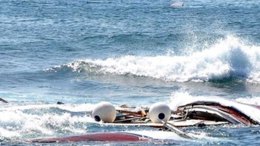Tunus’ta düzensiz göçmenleri taşıyan tekne battı: 70 ölü