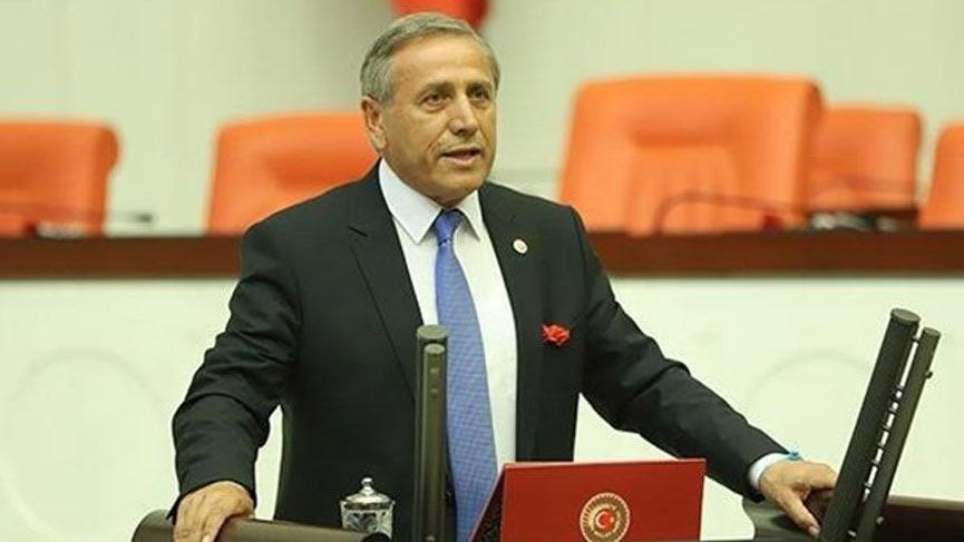 Meclis’te ‘sanatçı’ tartışması! ‘Sanatçılara değil talancılara kapat’