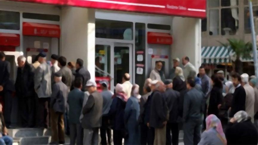 CHP’den bayram ikramiyelerine zam önergesi