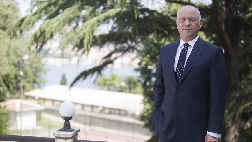 Koç Holding bilançosunu açıkladı