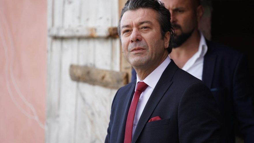 Uğur Çavuşoğlu kimdir? Uğur Çavuşoğlu nereli ve kaç yaşında?
