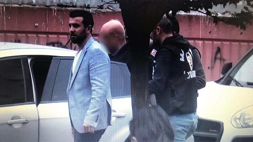 86 milyonluk vurgun yapan ‘fon’ çetesi çökertildi