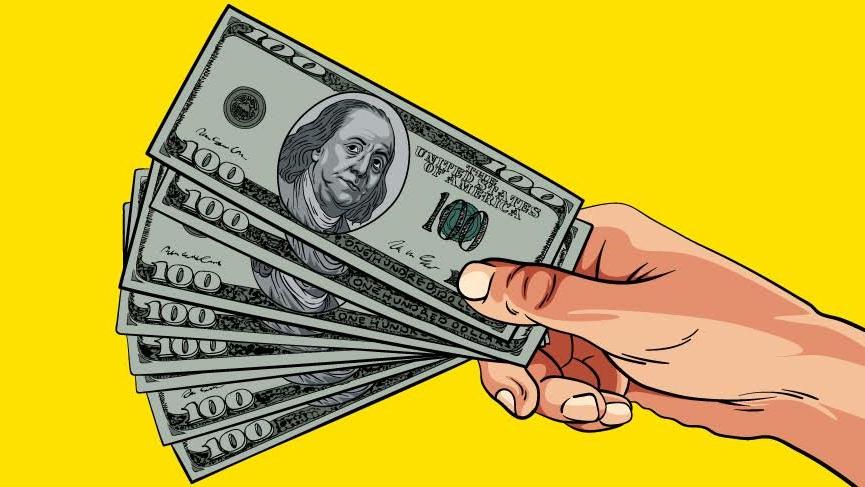 Dolar ne kadar oldu? (10.05.2019)