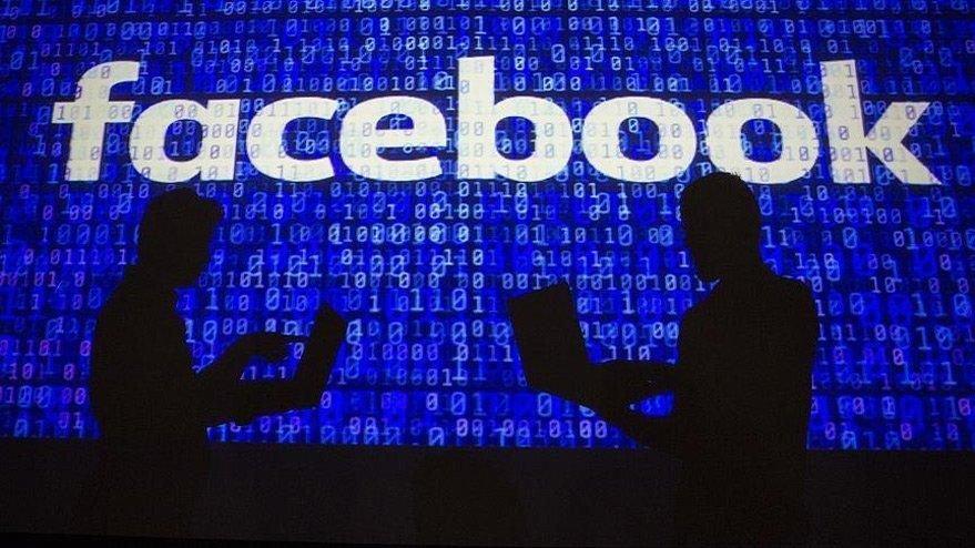 Facebook’a dev ceza