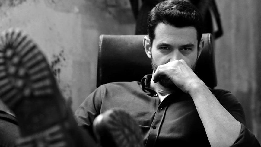 Ajan Keremcem geliyor