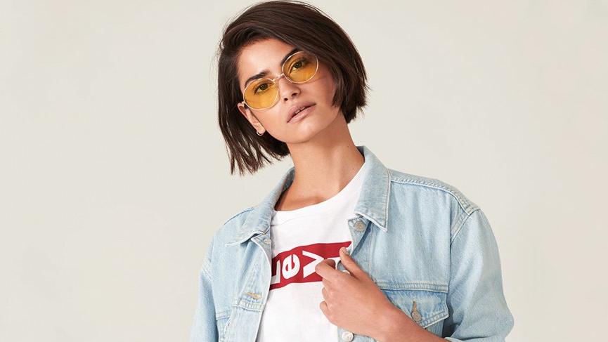 Anneler için en cool hediye önerileri Levi’s’ta!
