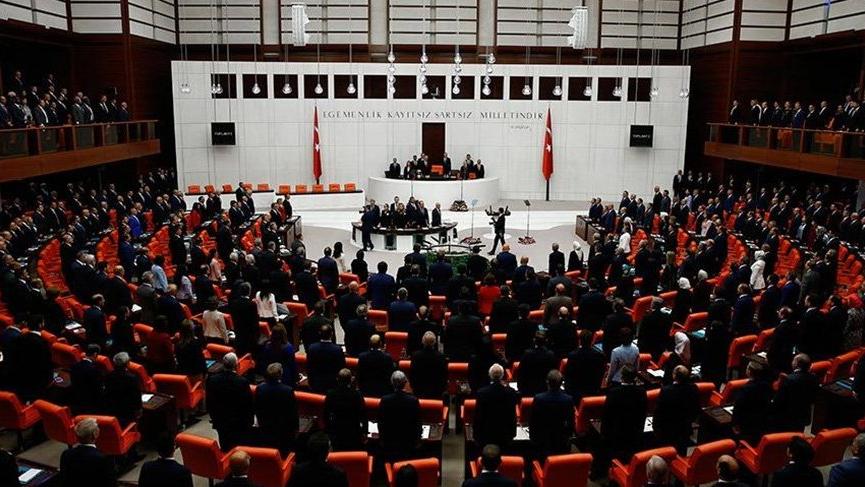 CHP’den kayıp çocuklar için araştırma önergesi