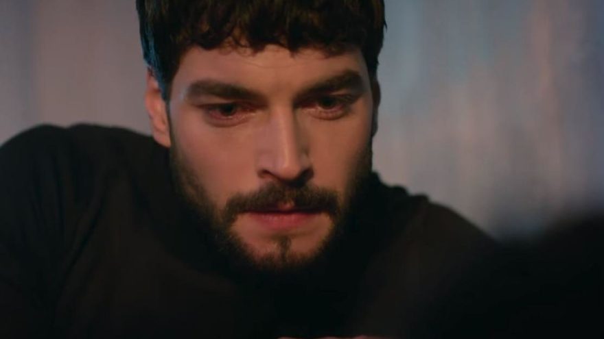 Miran’ın başı belada! Hercai 10. yeni bölüm fragmanı yayınlandı! (Hercai 9. son bölüm izle)