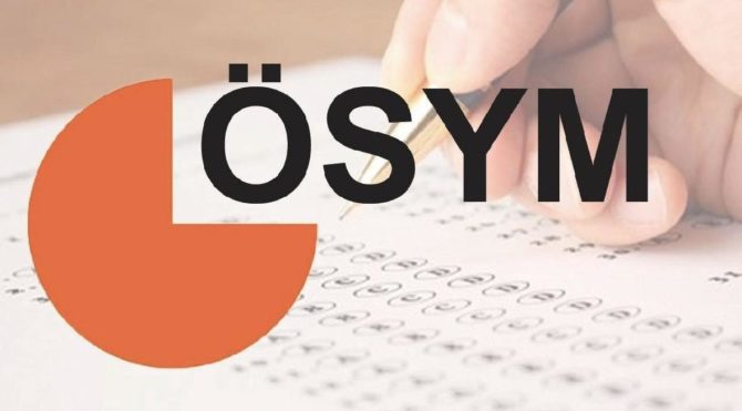 Osym Aday Sifresi Nasil Alinir Osym Ais Sifre Alma Islemi Sozcu Gazetesi