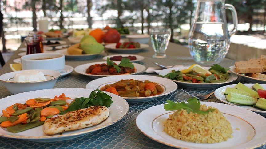 5.gün iftar menüsü: İftarda ne pişirsem? İşte lezzetli ve doyurucu tarifler…
