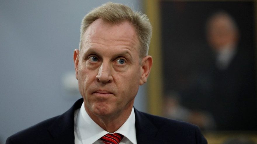 Trump’ın Savunma Bakanı adayı Shanahan!