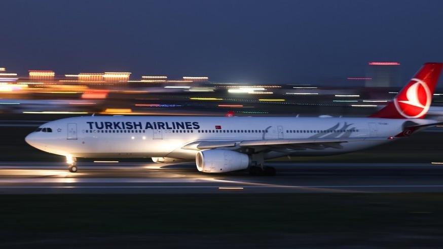 Pahalı uçuyor yine de zarar ediyor