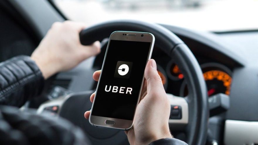 Uber’in piyasa değeri 82 milyar dolar olarak belirlendi
