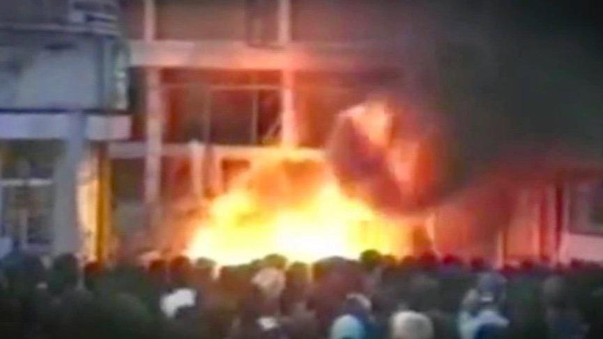 Sivas katliamı davasında firari sanıklar ilanla aranacak