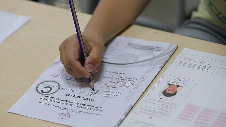 LGS sorularını ‘can sıkıntısından’ paylaşan 2 öğretmenin 1’er yıla kadar hapsi isteniyor