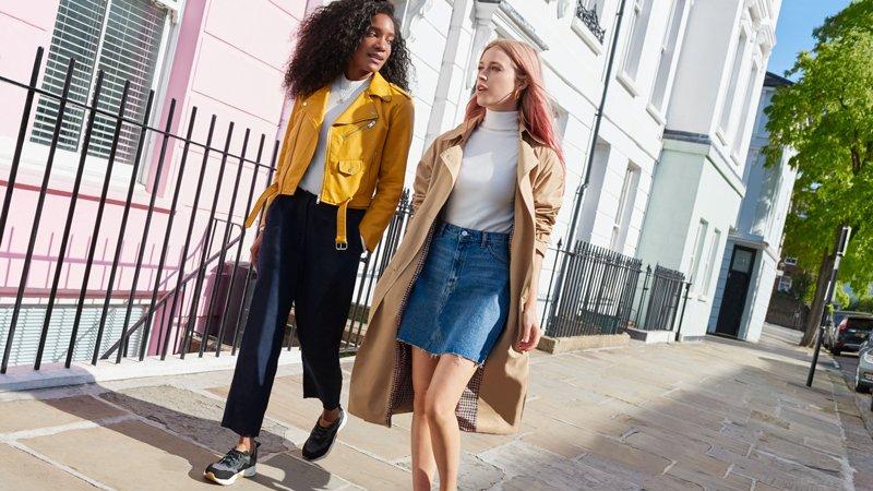 Timberland’den Anneler Günü için konforlu ve zamansız hediye önerileri