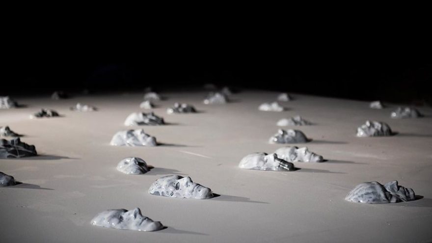 Venedik Bienali 58. Uluslararası Sanat Sergisi’nde Türkiye Pavyonu açıldı