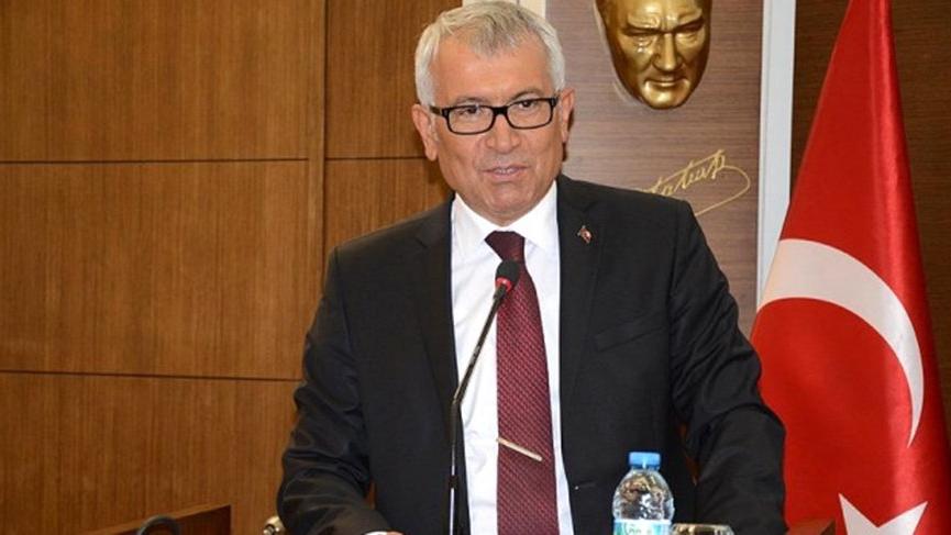 Eximbank Genel Müdürü istifa etti