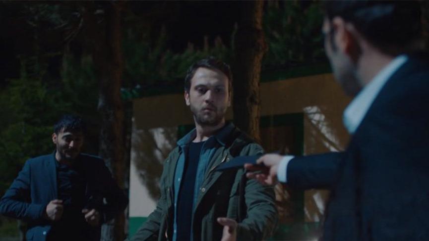 Yamaç’a yine siyah zarf! Çukur 65. yeni bölüm fragmanı yayında!