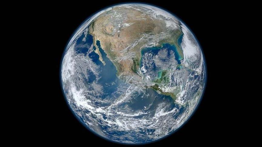 NASA’daki Türk bilim insanı Dünya’nın sonu için tarih verdi